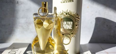 gaultier divine reviews